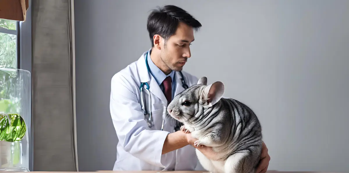 ¿Listo para descubrir la magia de las chinchillas