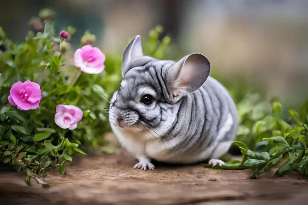 Pasos para Crear un Entorno Amigable para las Chinchillas