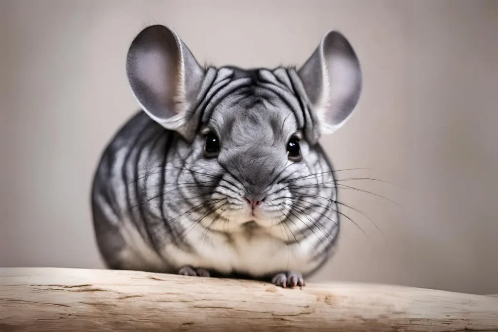 Revisiones de Salud y Enfermedades Comunes en Chinchillas